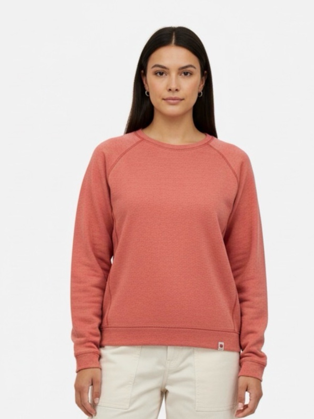 Fjallraven Coral Crewneck Sweatshirt XS
NWOT Minimalist Outdoor
